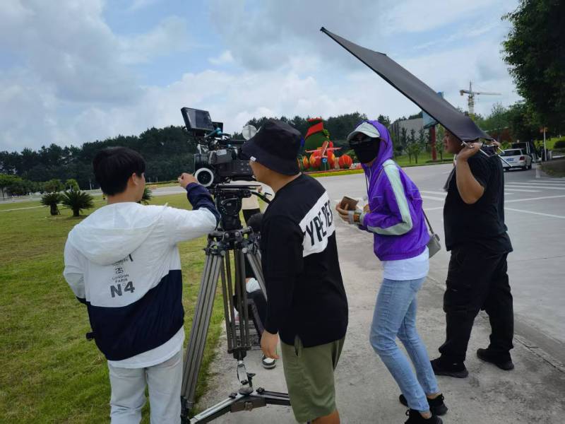 场景赋能，赵县TVC拍摄打造品牌沉浸式体验
