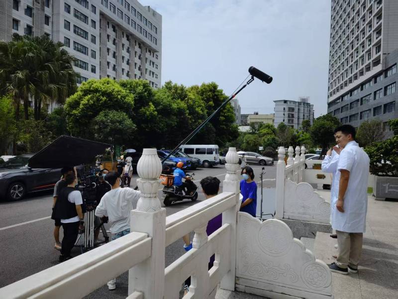 赵县广告片拍摄公司低成本实现高规格制作的诀窍