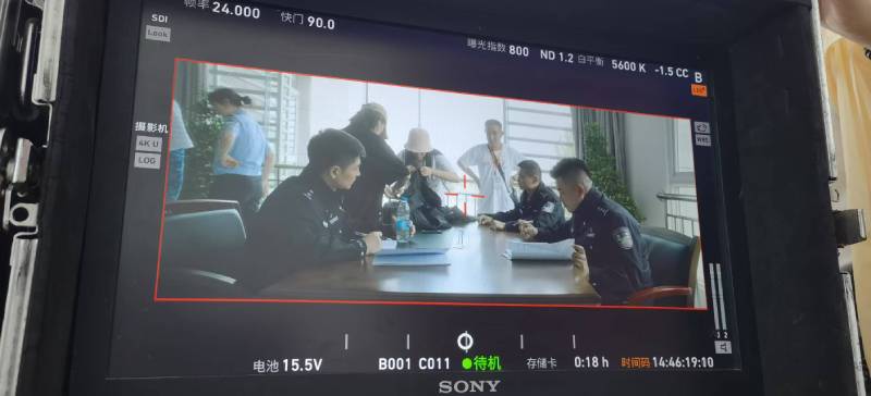 赵县广告片拍摄公司
